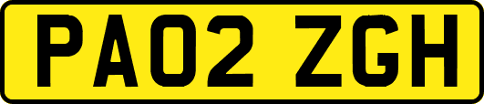 PA02ZGH