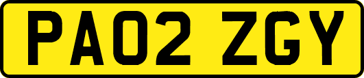 PA02ZGY