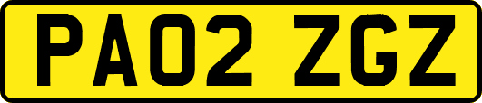 PA02ZGZ