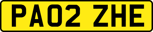 PA02ZHE