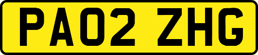 PA02ZHG