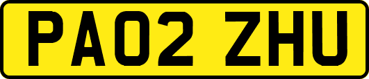 PA02ZHU
