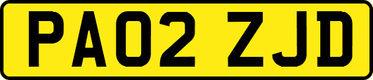 PA02ZJD