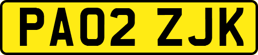 PA02ZJK