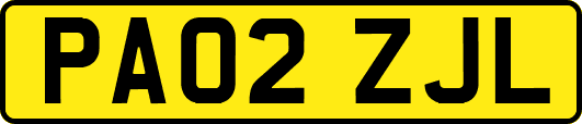 PA02ZJL