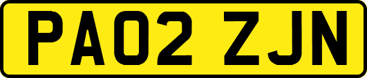 PA02ZJN