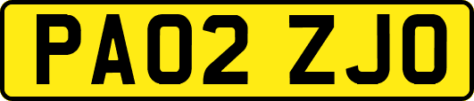 PA02ZJO
