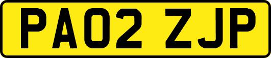 PA02ZJP
