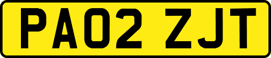 PA02ZJT