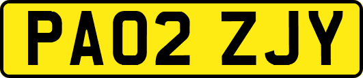 PA02ZJY