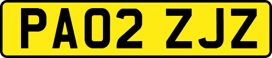 PA02ZJZ