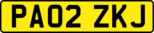 PA02ZKJ