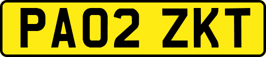 PA02ZKT