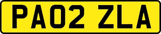 PA02ZLA