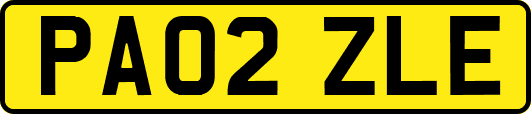 PA02ZLE