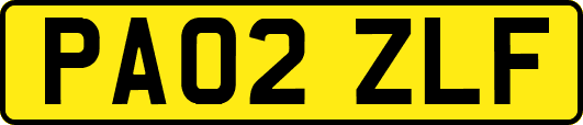 PA02ZLF