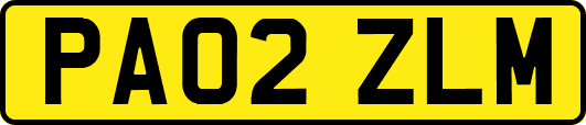 PA02ZLM