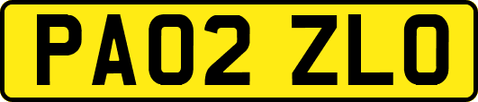 PA02ZLO
