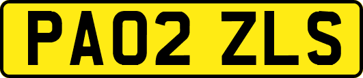 PA02ZLS