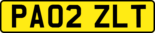 PA02ZLT