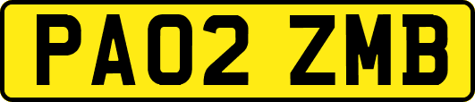PA02ZMB