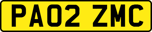 PA02ZMC