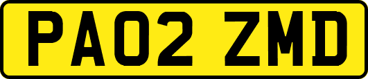 PA02ZMD