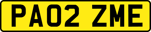 PA02ZME
