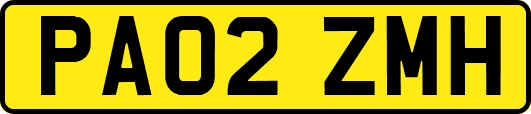 PA02ZMH