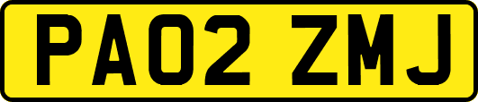 PA02ZMJ