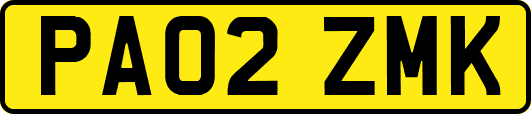 PA02ZMK
