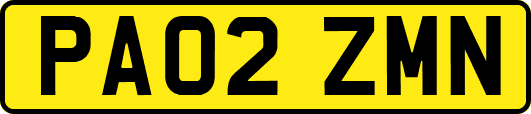 PA02ZMN