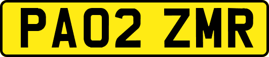 PA02ZMR