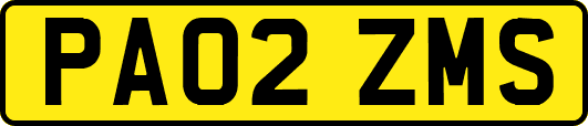 PA02ZMS