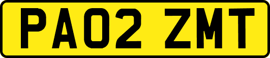 PA02ZMT
