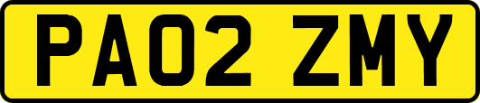PA02ZMY