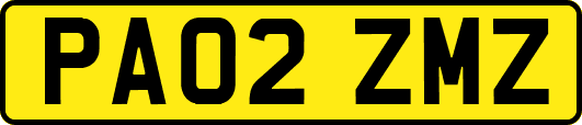 PA02ZMZ