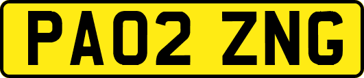 PA02ZNG