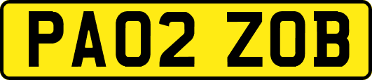 PA02ZOB