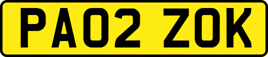 PA02ZOK