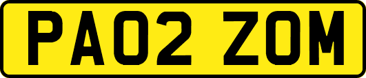 PA02ZOM