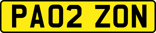 PA02ZON