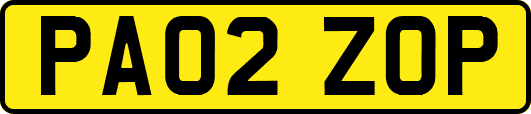 PA02ZOP