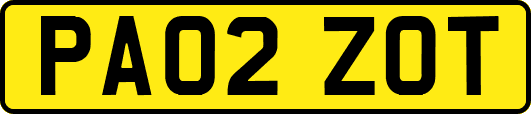 PA02ZOT