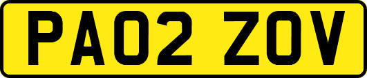 PA02ZOV