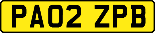 PA02ZPB