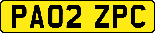 PA02ZPC