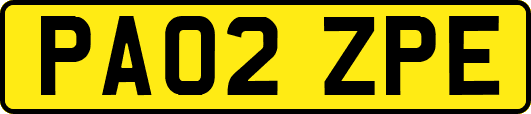 PA02ZPE