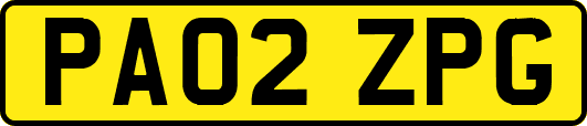 PA02ZPG