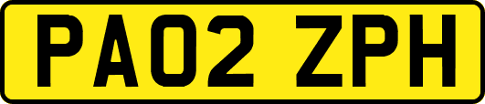 PA02ZPH
